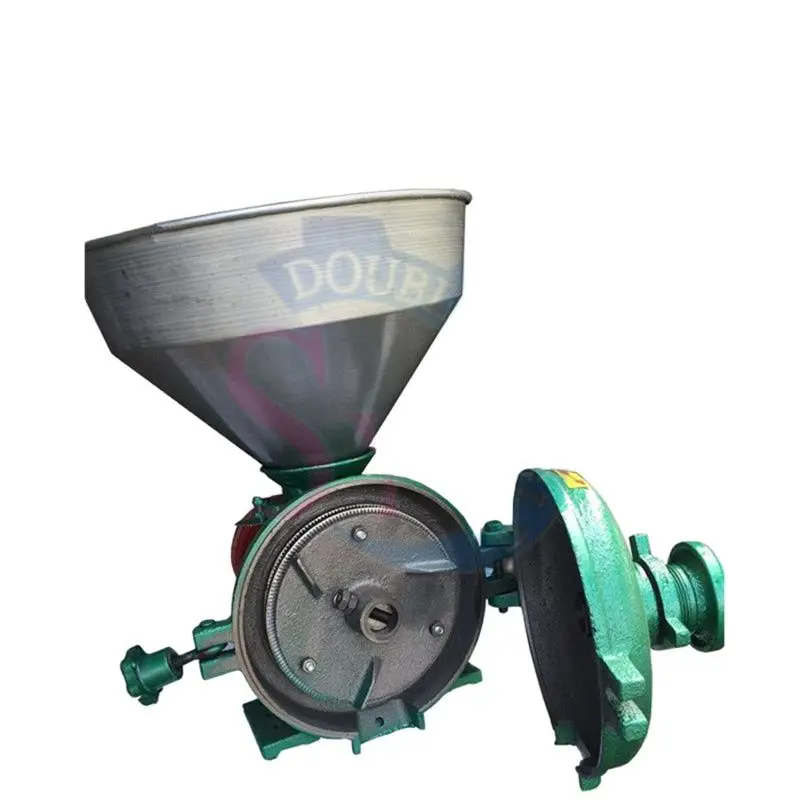 Wholesale Price Cheap Peanut Sesame Paste Grinder Making Machine/Small Automatic Whole Grains Grinding Milling Machine
Wholesale Price Cheap Peanut Sesame Paste Grinder Making Machine/Small Automatic Whole Grains Grinding Milling Machine