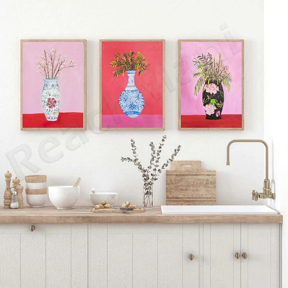 Chinoiserie Vase Print, Blue White Chinoiserie With Flowers, Chinoiserie Decor Print, Chinoiserie Art, Still Life Painting
Chinoiserie Vase Print, Blue White Chinoiserie With Flowers, Chinoiserie Decor Print, Chinoiserie Art, Still Life Painting
