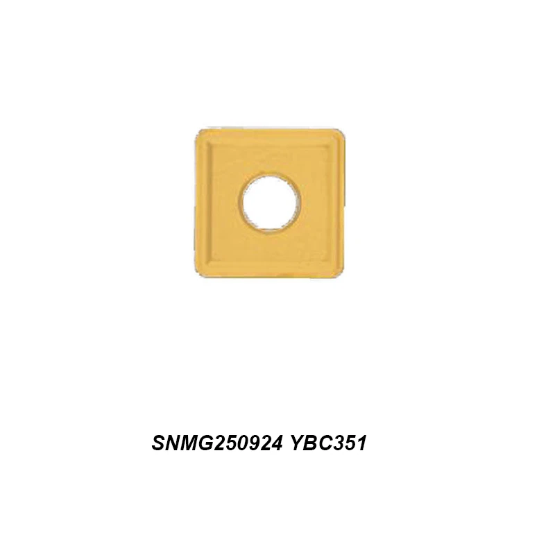 100% Original SNMG25 250924 SNMG250924 YBC351 Tool Holder For External Machining Carbide Insert Processing Steel 10 Pcs/lot
100% Original SNMG25 250924 SNMG250924 YBC351 Tool Holder For External Machining Carbide Insert Processing Steel 10 Pcs/lot