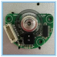 Customized 1000 Line AB 2 Phase Replace 9731 Coupling Industrial Stepping Motor with Code Disk HN102-36A
Customized 1000 Line AB 2 Phase Replace 9731 Coupling Industrial Stepping Motor with Code Disk HN102-36A