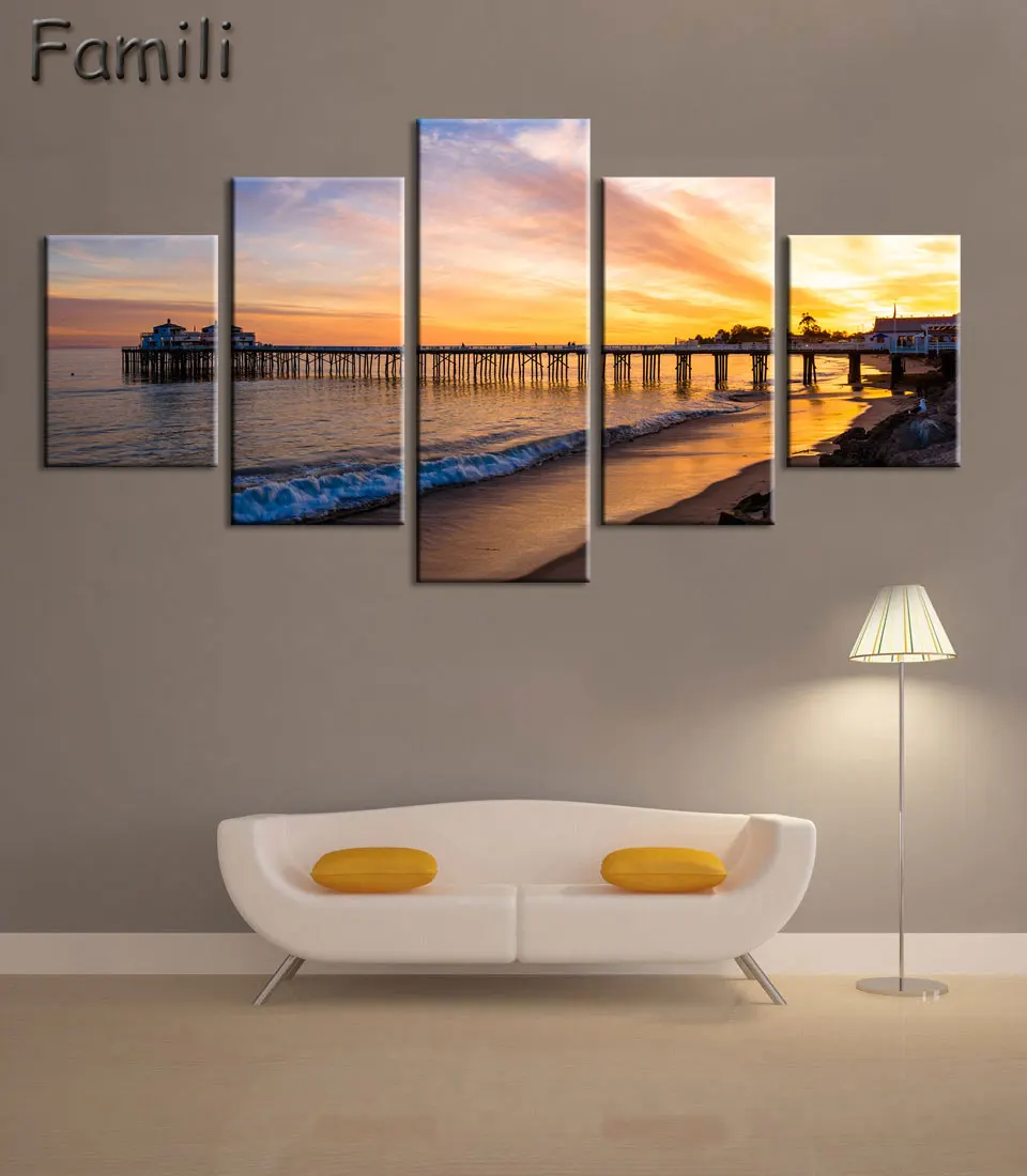 5Pcs/set Wall Art Painting Canvas Painting Surf At Sea Natural Beauty Painting Modern Picture Home Decor For Living Room gift
5Pcs/set Wall Art Painting Canvas Painting Surf At Sea Natural Beauty Painting Modern Picture Home Decor For Living Room gift