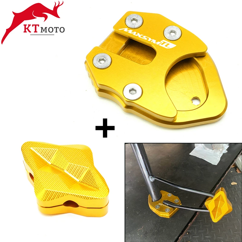 Для SYM MAXSYM TL 500 508 Maxsym TL500 TL508 2020-2022 мотоциклетная CNC боковая подставка увеличитель и поддержка подставка вспомогательная
Для SYM MAXSYM TL 500 508 Maxsym TL500 TL508 2020-2022 мотоциклетная CNC боковая подставка увеличитель и поддержка подставка вспомогательная
