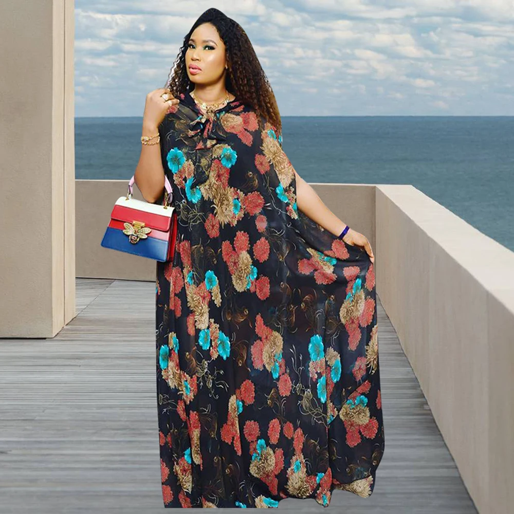 Summer Stylish Women Vintage Short Sleeve Loose Sundress 2021 Casual Hooded Long Maxi Dress Kaftan Femme Party Vestido Robe
Summer Stylish Women Vintage Short Sleeve Loose Sundress 2021 Casual Hooded Long Maxi Dress Kaftan Femme Party Vestido Robe