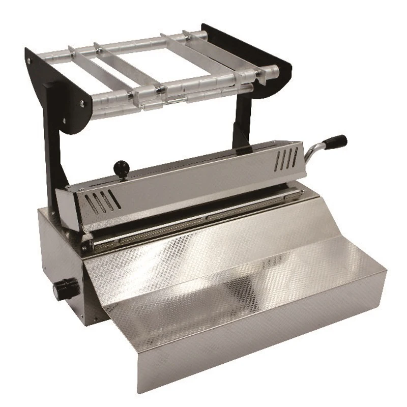 Sterilization Bag Sealing Machine High-efficiency Dental Sterilization Bag Oral Sterilization Cavity Sealing Machine
Sterilization Bag Sealing Machine High-efficiency Dental Sterilization Bag Oral Sterilization Cavity Sealing Machine