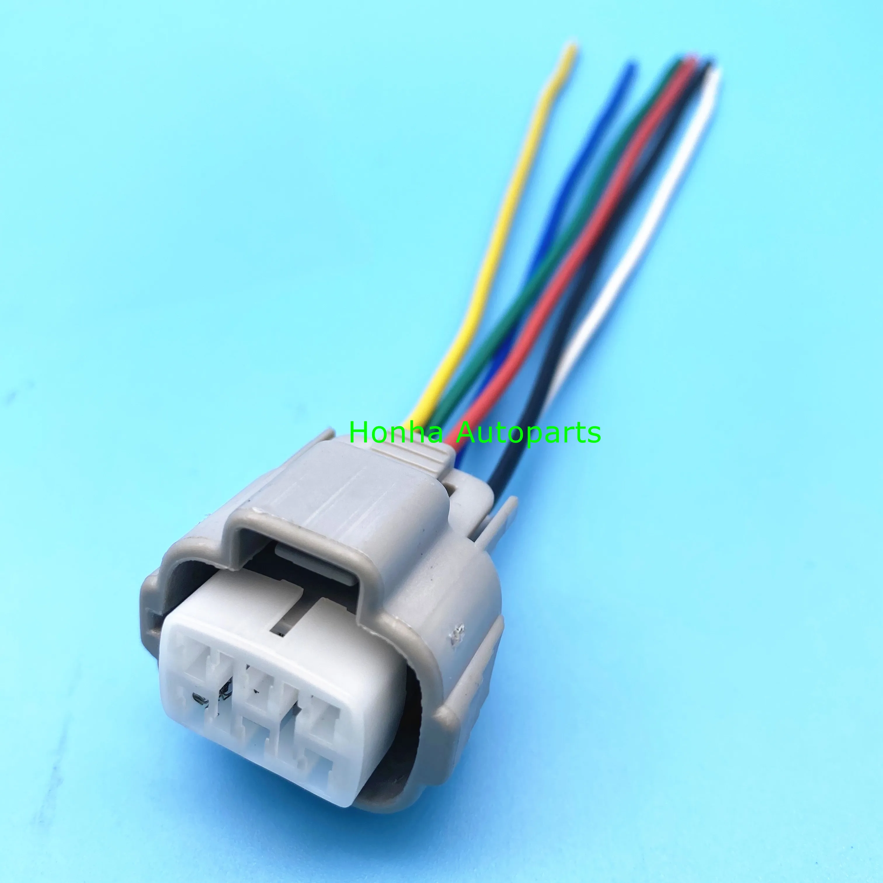 Free Shipping 5/10/20/50/100pcs 6 Pin waterproof electrical automotive for Sumitomo Female connectors 6189-0323 wire harness
Free Shipping 5/10/20/50/100pcs 6 Pin waterproof electrical automotive for Sumitomo Female connectors 6189-0323 wire harness