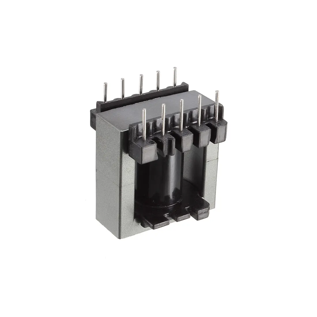 UXCELL 4Sets EC28 5 with 5pin Transformer Bobbin PC40 Ferrite Core Vertical 8 Ferrite Halves and 4 Bobbin Magnetic Core Bobbins
UXCELL 4Sets EC28 5 with 5pin Transformer Bobbin PC40 Ferrite Core Vertical 8 Ferrite Halves and 4 Bobbin Magnetic Core Bobbins