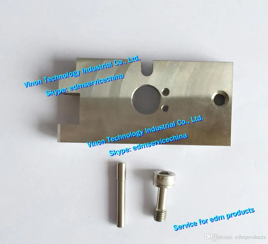 X203C984H01 Door for M605 Die Guide Holder X203-C984-H01 for DWC-FA,FX,FA10 UPPER HEAD DOOR FA FOR USE ON DK18300
X203C984H01 Door for M605 Die Guide Holder X203-C984-H01 for DWC-FA,FX,FA10 UPPER HEAD DOOR FA FOR USE ON DK18300