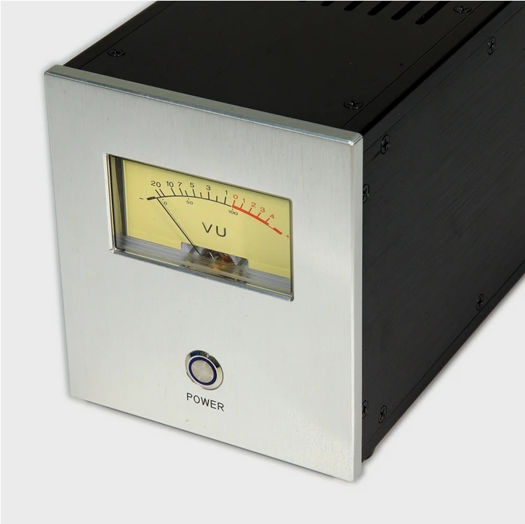 1 pair SA1 HiFi Mono High power FET power amplifier reference Accuphase 300 circuit
1 pair SA1 HiFi Mono High power FET power amplifier reference Accuphase 300 circuit