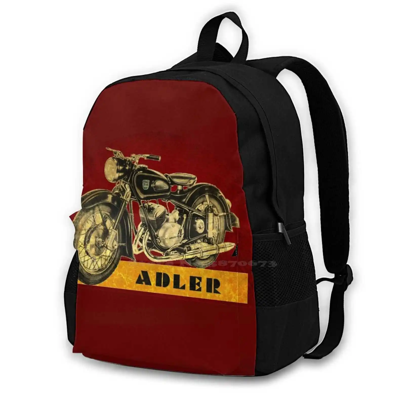 Vintage Motorcycles Backpacks For School Teenagers Girls Travel Bags Vintage Motorcycles Bsa Isle Of Man
Vintage Motorcycles Backpacks For School Teenagers Girls Travel Bags Vintage Motorcycles Bsa Isle Of Man