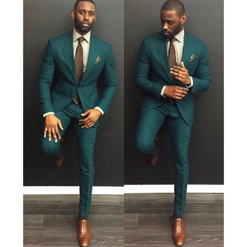 Green Burgundy Suits Men 2023 Fashion Peak Lapel One Button Blazer Set Casual Wedding Suits for Men 2 piece (Jacket+Pants)
Green Burgundy Suits Men 2023 Fashion Peak Lapel One Button Blazer Set Casual Wedding Suits for Men 2 piece (Jacket+Pants)