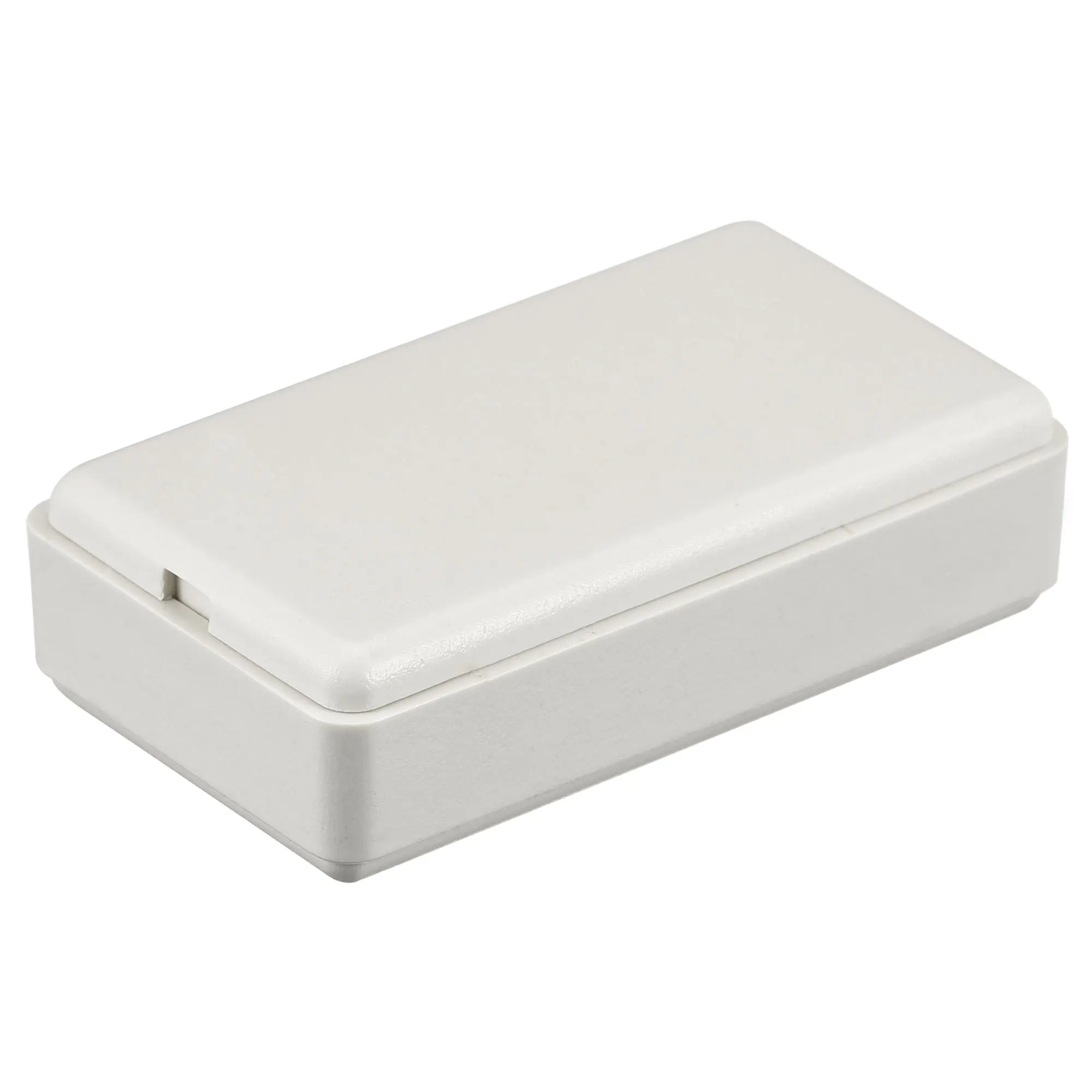 10Pcs 50x28x15mm Dust-proof ABS Plastic Project Box DIY Junction Box Housing Instrument Case Enclosure Boxes Electronic Supplies
10Pcs 50x28x15mm Dust-proof ABS Plastic Project Box DIY Junction Box Housing Instrument Case Enclosure Boxes Electronic Supplies