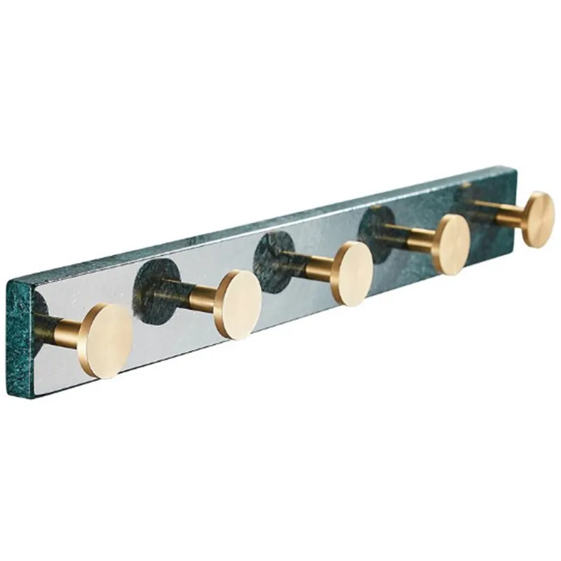 Marble Brass Robe Hook Door Key Bag Towel Hanger Rack Wall Coat Storage Hooks Copper Cabinet Furniture Hardware Bathroom Nordic
Marble Brass Robe Hook Door Key Bag Towel Hanger Rack Wall Coat Storage Hooks Copper Cabinet Furniture Hardware Bathroom Nordic