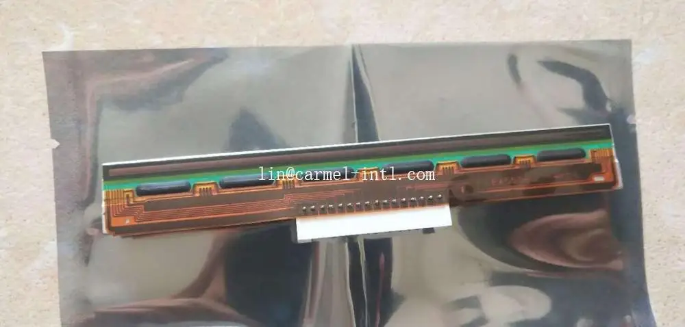 Nieuwe Оригинал Tsc Ttp 245C термопринтер, принтер для баркодера, модель TC200 TC210 Printkop
Nieuwe Оригинал Tsc Ttp 245C термопринтер, принтер для баркодера, модель TC200 TC210 Printkop