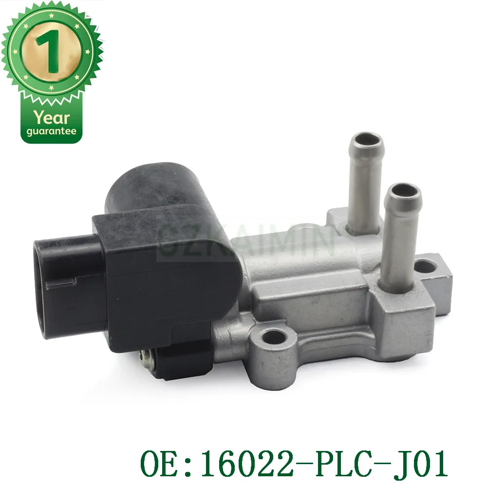 top quality IDLE AIR CONTROL VALVE 16022PLCJ01 16022-PLC-J01 for Honda Civic Acura EL 1.7L 01-05
top quality IDLE AIR CONTROL VALVE 16022PLCJ01 16022-PLC-J01 for Honda Civic Acura EL 1.7L 01-05