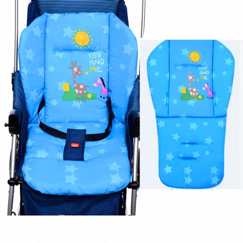 IPCS Baby Child Stroller Seat Pad Baby Stroller Pad Baby Stroller Stroller Stroller Mattress Pad Baby Stroller Accessories
IPCS Baby Child Stroller Seat Pad Baby Stroller Pad Baby Stroller Stroller Stroller Mattress Pad Baby Stroller Accessories