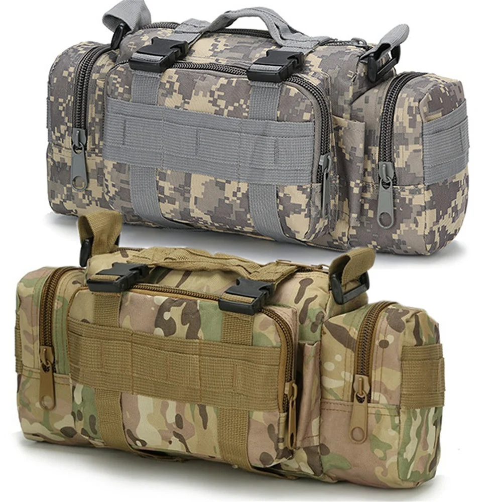 Fishing Rod Tackle Bag Waterproof Fishing Tackle Storage Bag Case Outdoor Travel Hunting Shoulder Bag Fishing Bags 35*14*18cm
Fishing Rod Tackle Bag Waterproof Fishing Tackle Storage Bag Case Outdoor Travel Hunting Shoulder Bag Fishing Bags 35*14*18cm