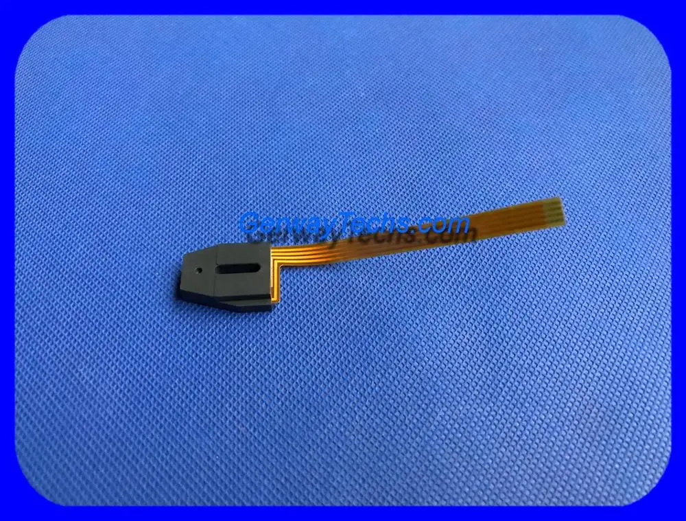 GerwayTechs XYAB3815 PR2 PLUS Сенсорная головка Фотоблок Датчик печатающей головки PR2Plus
GerwayTechs XYAB3815 PR2 PLUS Сенсорная головка Фотоблок Датчик печатающей головки PR2Plus