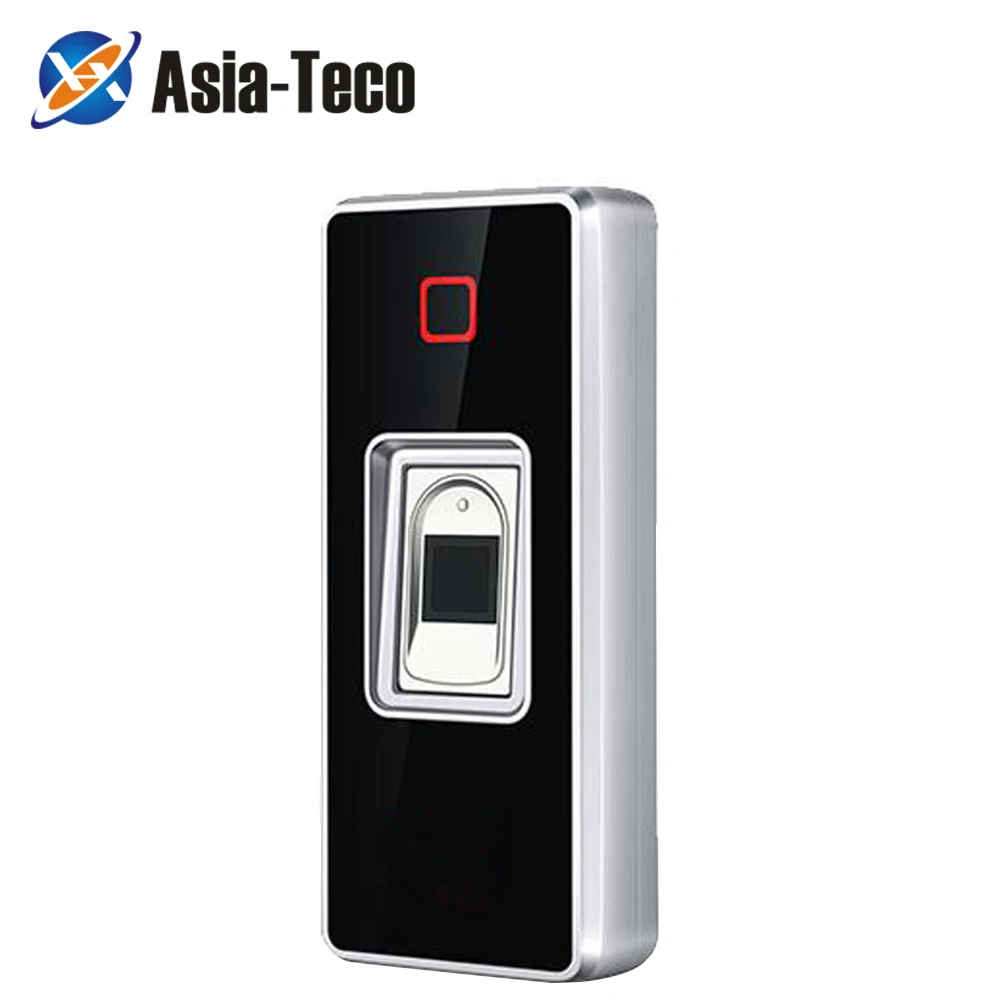 IP68 Waterproof Fingerprint Access Control System RfID Access Controller Wiegand 26 Fingerprint Reader
IP68 Waterproof Fingerprint Access Control System RfID Access Controller Wiegand 26 Fingerprint Reader