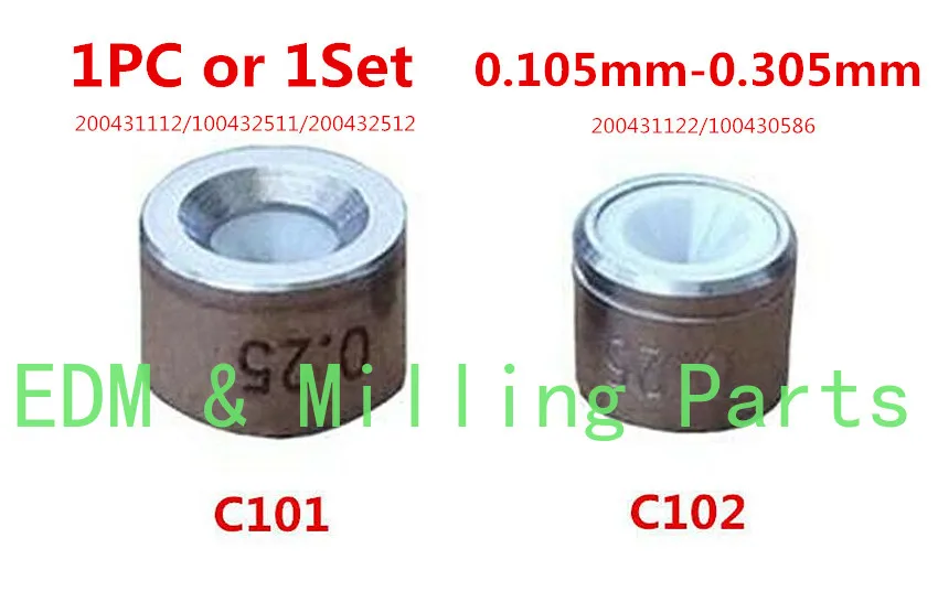 1 шт./1 Набор, проволока EDM C101 C102, алмазная направляющая 200431112/100432511/200432512, 200431122/100430586, D6 * 4T, D5 * 4T, для charif ROBOFIL
1 шт./1 Набор, проволока EDM C101 C102, алмазная направляющая 200431112/100432511/200432512, 200431122/100430586, D6 * 4T, D5 * 4T, для charif ROBOFIL