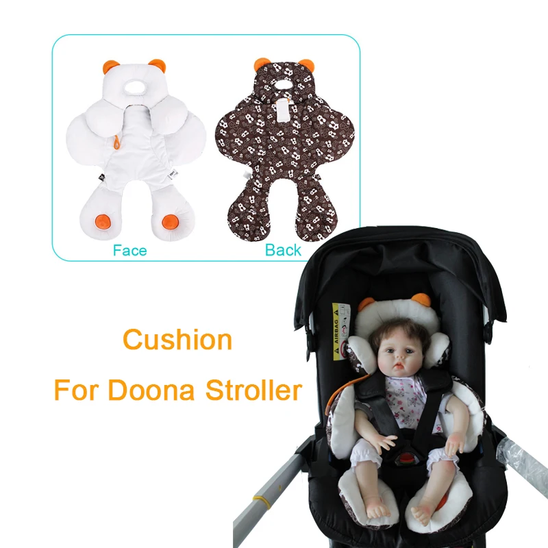 Baby strolle accessorie cotton chushion diaper pad for baby car seat baby stroller and foofoo stroller
Baby strolle accessorie cotton chushion diaper pad for baby car seat baby stroller and foofoo stroller