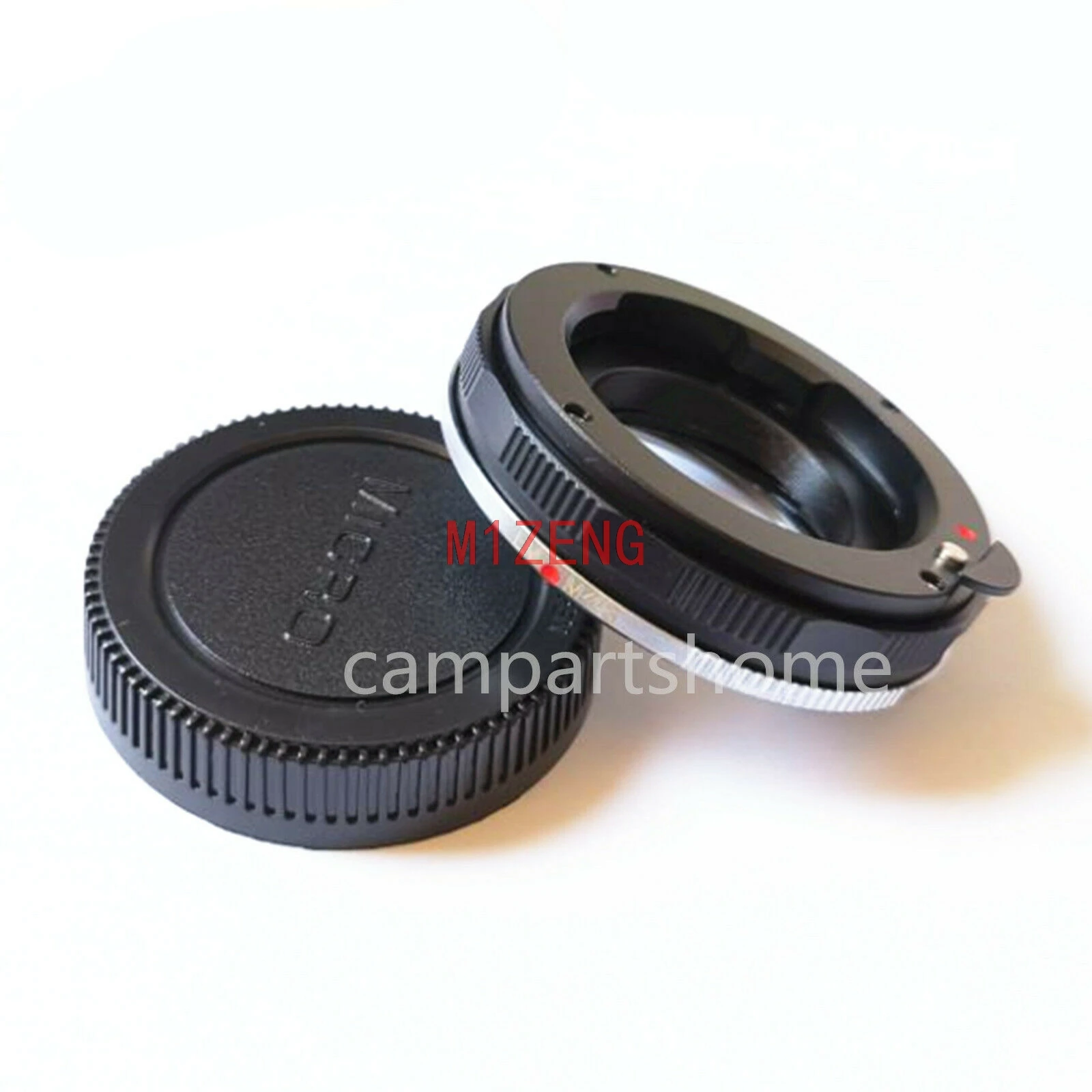 lm-m43 Macro Focusing Helicoid Adapter for leica M LM Lens to panasonic M43 em1 em5 em10 gh4 gh5 G1 gx85 gf9 Gx7 EPL8 camera
lm-m43 Macro Focusing Helicoid Adapter for leica M LM Lens to panasonic M43 em1 em5 em10 gh4 gh5 G1 gx85 gf9 Gx7 EPL8 camera
