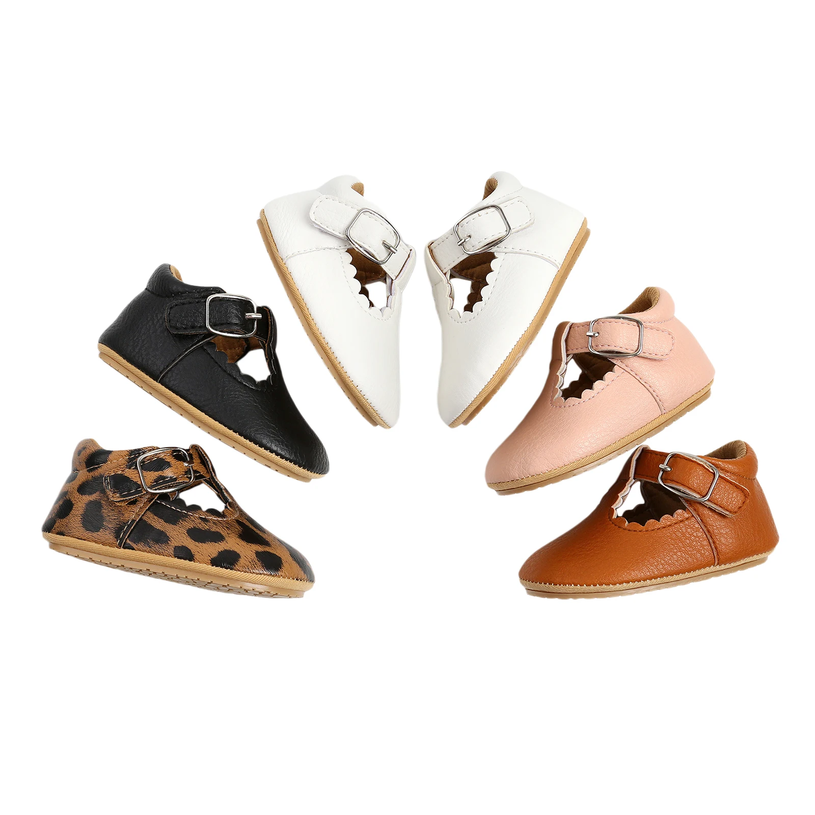 nfants Girl PU Leather Shoes Walking Decoration Anti-Slip Moccasins Moccs Shoes Hollow-out Ruffle Hem Birthday Gift Sneaker
nfants Girl PU Leather Shoes Walking Decoration Anti-Slip Moccasins Moccs Shoes Hollow-out Ruffle Hem Birthday Gift Sneaker