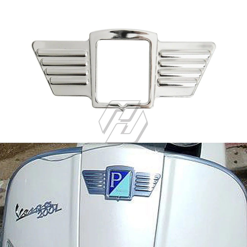 Чехол для мотоцикла с хромированными крыльями для Piaggio Vespa 125 150 GL GS150 GS160 SS180
Чехол для мотоцикла с хромированными крыльями для Piaggio Vespa 125 150 GL GS150 GS160 SS180