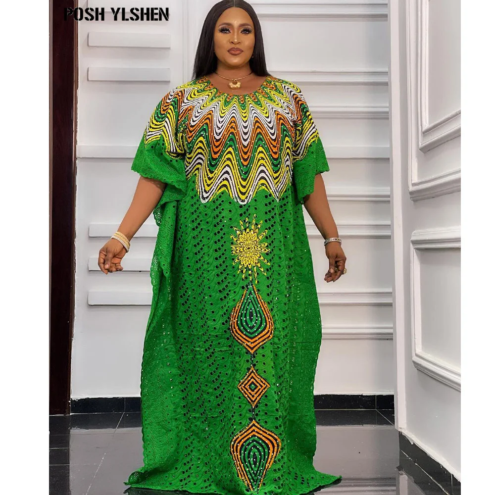 Африканские платья для женщин Vetement Femme 2022 Дашики вышивка печать Boubou Robe Africain Femme Abaya Дубай длинное платье-кафтан
Африканские платья для женщин Vetement Femme 2022 Дашики вышивка печать Boubou Robe Africain Femme Abaya Дубай длинное платье-кафтан