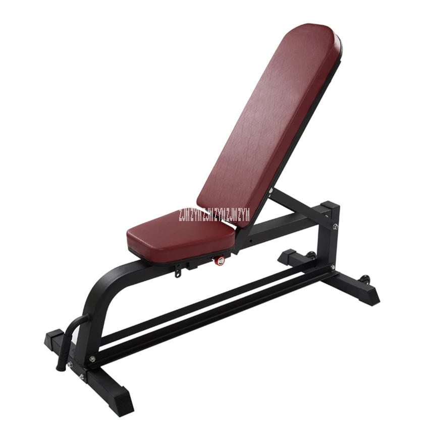 TT1001 Adjustable Dumbbell Fly Flat Stool Crunch Bench Multifunctional Sit-Up Board Home Abdominal Supine Board Ab Fitness Chair
TT1001 Adjustable Dumbbell Fly Flat Stool Crunch Bench Multifunctional Sit-Up Board Home Abdominal Supine Board Ab Fitness Chair
