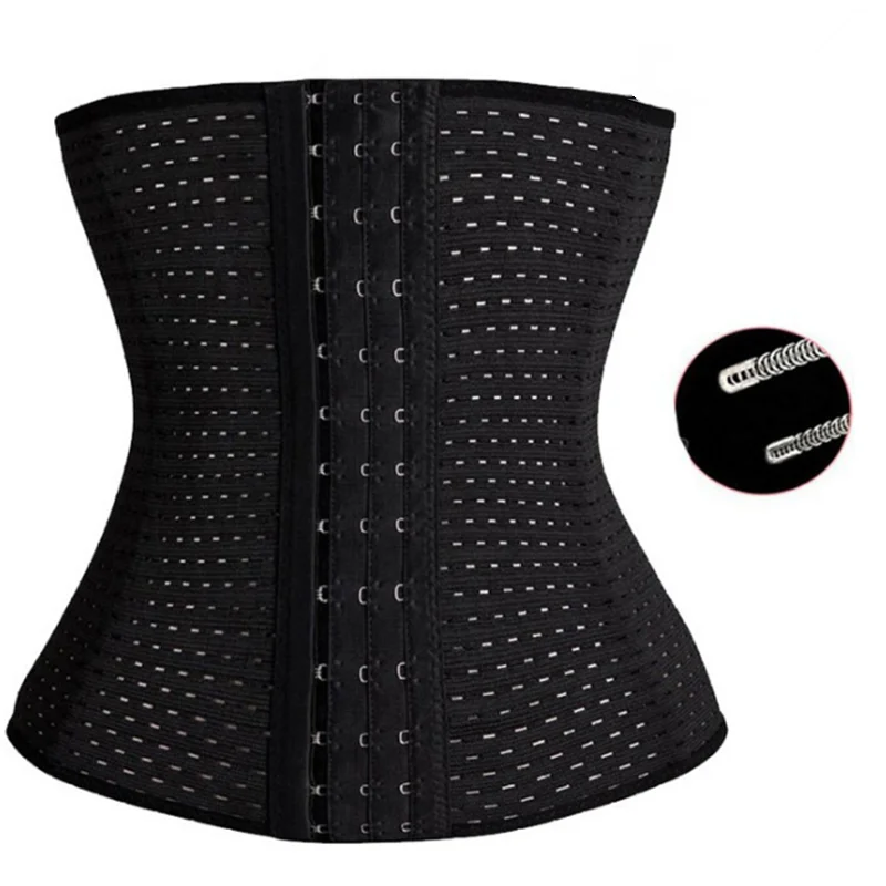 Fitness Waist Back Support Training Shaper Belt Women Postpartum Slimming Weight Loss Corset Body Shaper Belt Bodysuit
Fitness Waist Back Support Training Shaper Belt Women Postpartum Slimming Weight Loss Corset Body Shaper Belt Bodysuit