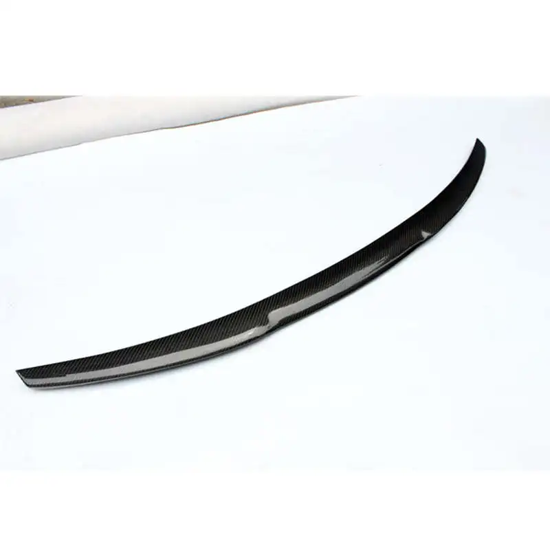 Car Accessories Carbon Fiber Rear Wing For B-MW 3 Series E93 2006 2007 2008 2009 2010 2011 2012 2013 M3/M Trunk Rear Spoiler
Car Accessories Carbon Fiber Rear Wing For B-MW 3 Series E93 2006 2007 2008 2009 2010 2011 2012 2013 M3/M Trunk Rear Spoiler