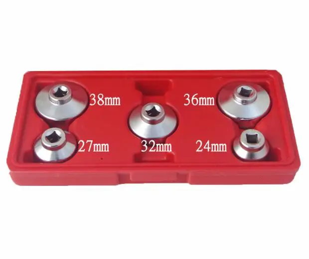 Oil core wrench of special tool A6L filter element machine 36mm X5 oil wrench socket 32mm auto tool NO.A0856
Oil core wrench of special tool A6L filter element machine 36mm X5 oil wrench socket 32mm auto tool NO.A0856