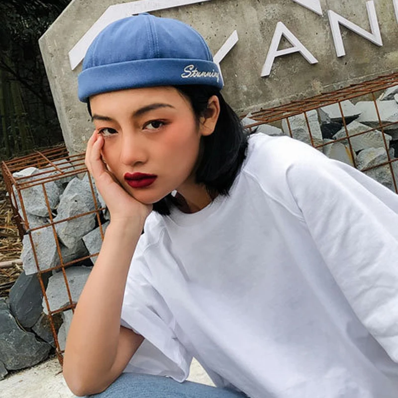 100% Cotton Personality Melons Hat ,Men's And Women's Casual Couple Embroidery Letter Cap Leather Adjustable Street Caps
100% Cotton Personality Melons Hat ,Men's And Women's Casual Couple Embroidery Letter Cap Leather Adjustable Street Caps