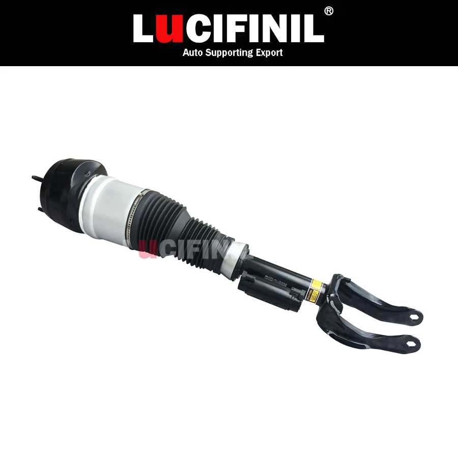 LuCIFINIL Fit GLE450 C292 W292/GLE Left Front Air Suspension Shock Absorber A2923200700
LuCIFINIL Fit GLE450 C292 W292/GLE Left Front Air Suspension Shock Absorber A2923200700