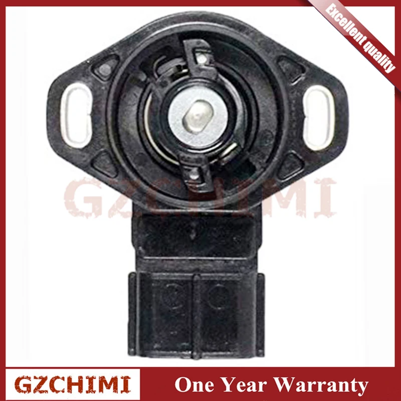 13420-61B00 198500-0450 для Metro 1.0L Swift 1.3L Датчик положения дроссельной заслонки TPS
13420-61B00 198500-0450 для Metro 1.0L Swift 1.3L Датчик положения дроссельной заслонки TPS