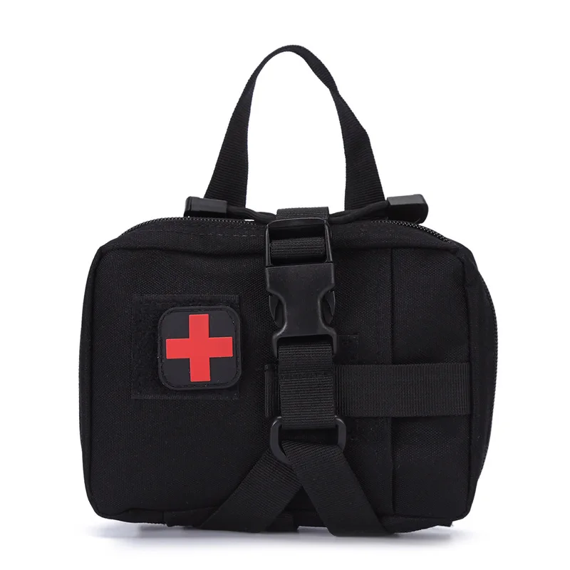 Медицинская Сумка Molle, тактическая универсальная сумка Мультикам для страйкбола, армейская военная сумка первой помощи, сумка для охоты на открытом воздухе, EDC, посылка для аварийного выживания
Медицинская Сумка Molle, тактическая универсальная сумка Мультикам для страйкбола, армейская военная сумка первой помощи, сумка для охоты на открытом воздухе, EDC, посылка для аварийного выживания