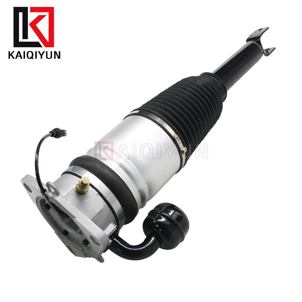 1 Pc Rear Left Air Suspension Shock Absorber Strut For Bentley Continental Flying Spur / GT, VW Phaeton V8 W12 4.0L 3W5616001D
1 Pc Rear Left Air Suspension Shock Absorber Strut For Bentley Continental Flying Spur / GT, VW Phaeton V8 W12 4.0L 3W5616001D
