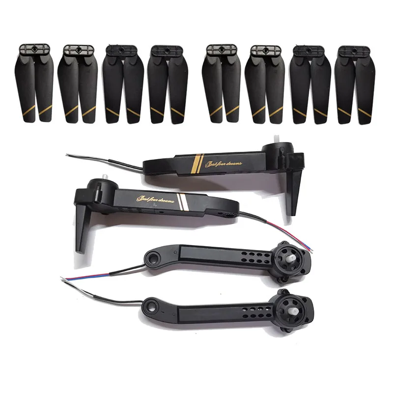 4D-V4 Rc Drone Quacopter Arm Frame With Motors Engines 4DRC V4 Propeller Blade Parts
4D-V4 Rc Drone Quacopter Arm Frame With Motors Engines 4DRC V4 Propeller Blade Parts