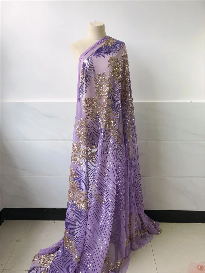 French sequins Lace Fabric nice flower High Quality tulle Lace Fabric Beautiful Applique Nigerian Lace Fabric For Wedding
French sequins Lace Fabric nice flower High Quality tulle Lace Fabric Beautiful Applique Nigerian Lace Fabric For Wedding