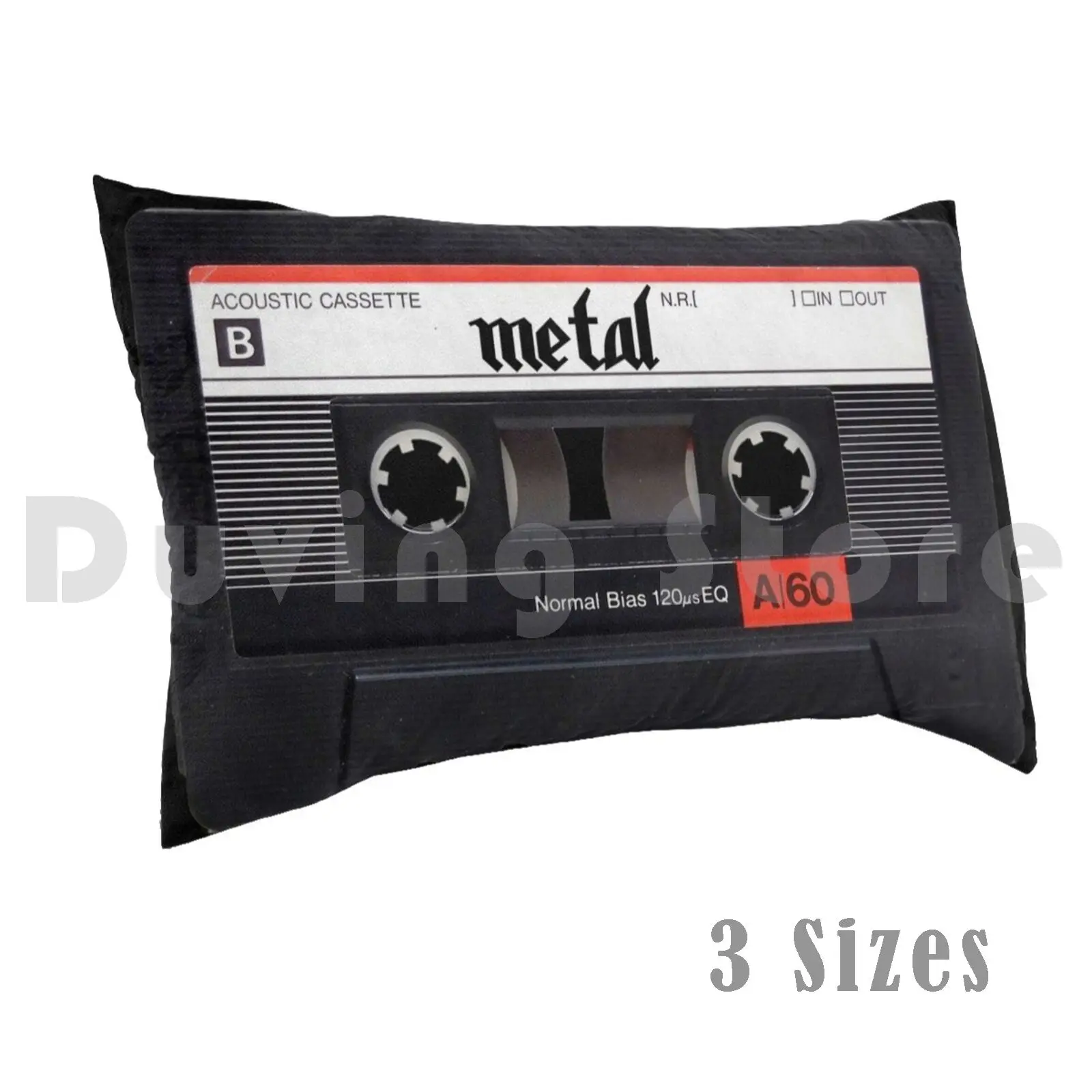pillow Case Cassette Tape Heavy Metal Music 2405 Metal Heavy Metal Heavy Music Band Cassette Tape
pillow Case Cassette Tape Heavy Metal Music 2405 Metal Heavy Metal Heavy Music Band Cassette Tape