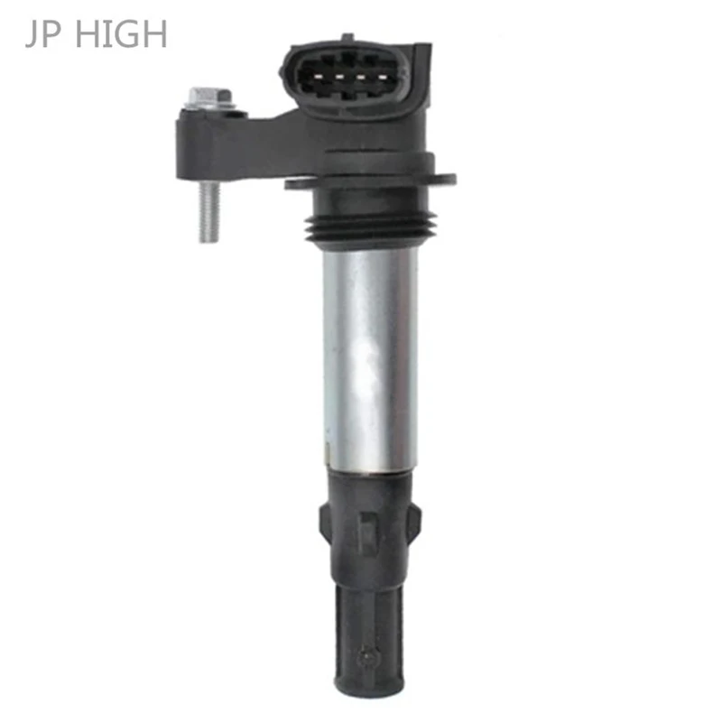 Катушка зажигания для Cadillac CTS SRX Buick Saab 9-3 D501C UF375 C1508 12583514 12613051 12629030 12629037
Катушка зажигания для Cadillac CTS SRX Buick Saab 9-3 D501C UF375 C1508 12583514 12613051 12629030 12629037