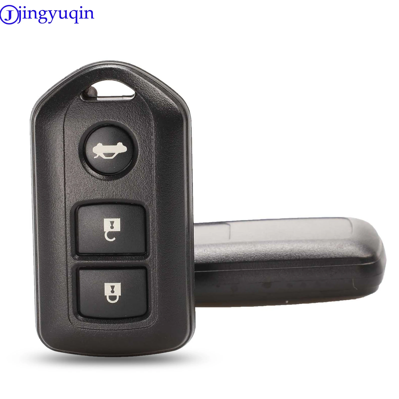 Jingyuqin 3B чехол для дистанционного автомобильного ключа для Toyota Highlander Camry
Jingyuqin 3B чехол для дистанционного автомобильного ключа для Toyota Highlander Camry