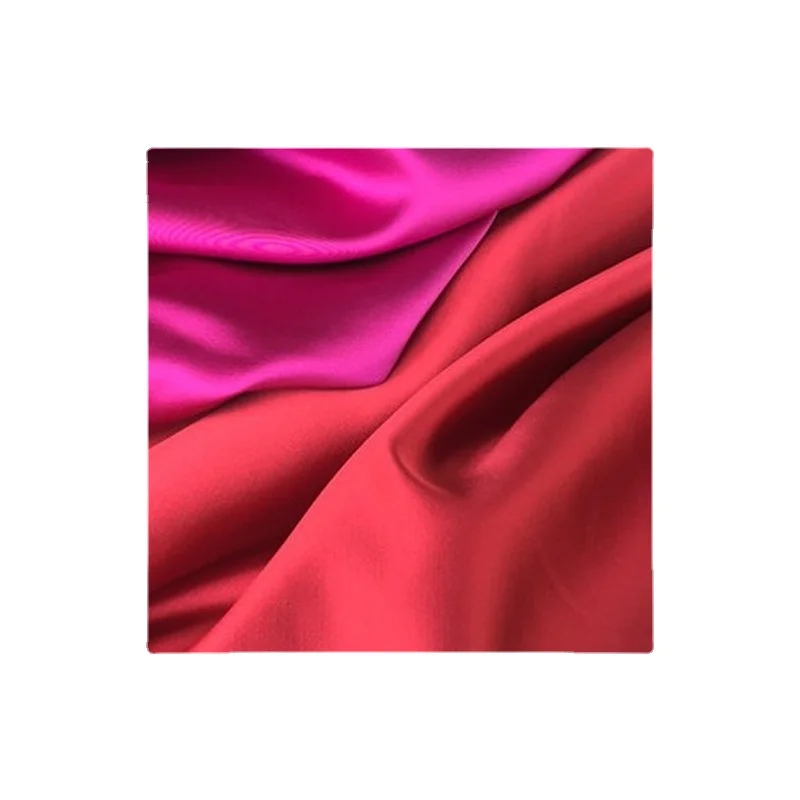 Width 58'' Pure Color High Grade Silk Satin Mercerized Fabric By The Yard For Curtain Pillow Material
Width 58'' Pure Color High Grade Silk Satin Mercerized Fabric By The Yard For Curtain Pillow Material
