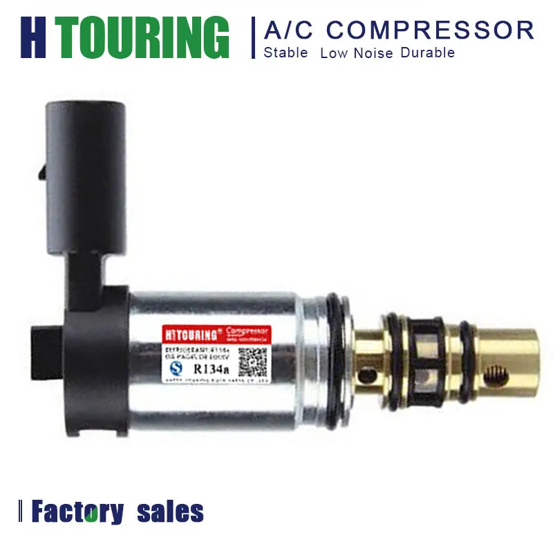 Контрольный клапан компрессора переменного тока PXE14 PXE16 для VW Volkswagen Sagitar, Golf 1K0 820 808 B 1K0820808B 1K0820808D 1K0820808E 1K0820808F
Контрольный клапан компрессора переменного тока PXE14 PXE16 для VW Volkswagen Sagitar, Golf 1K0 820 808 B 1K0820808B 1K0820808D 1K0820808E 1K0820808F