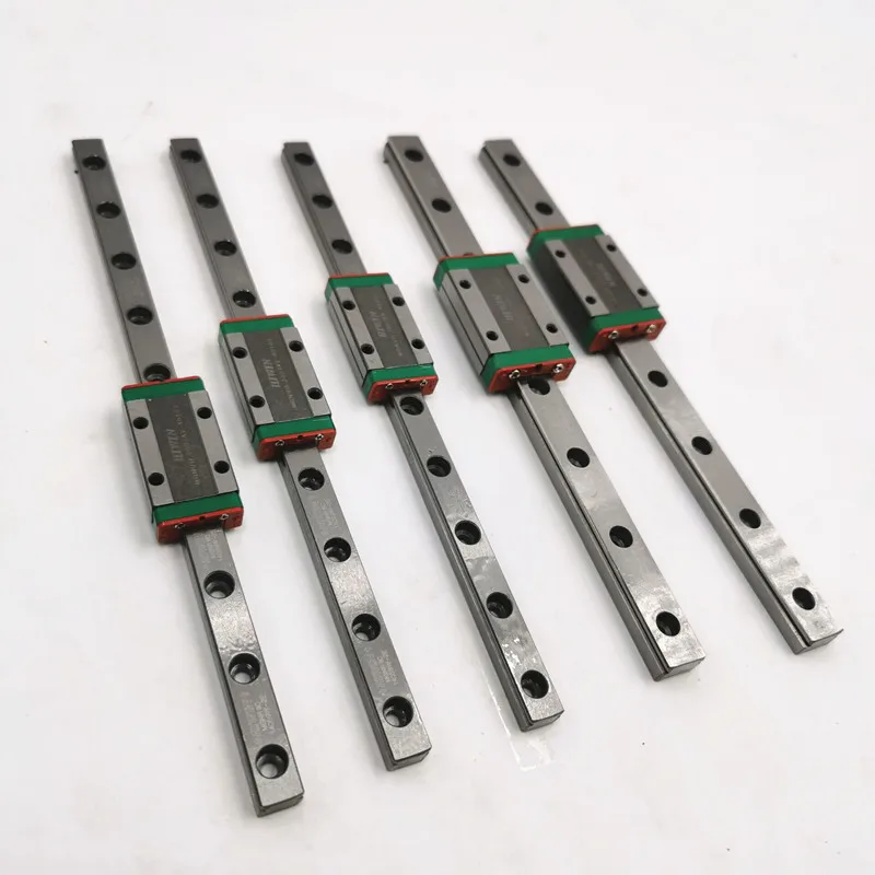 Funssor Tiny-M base on V0 3D printer Hiwin MGN12H MGN7H linear rail kits 200mm length
Funssor Tiny-M base on V0 3D printer Hiwin MGN12H MGN7H linear rail kits 200mm length