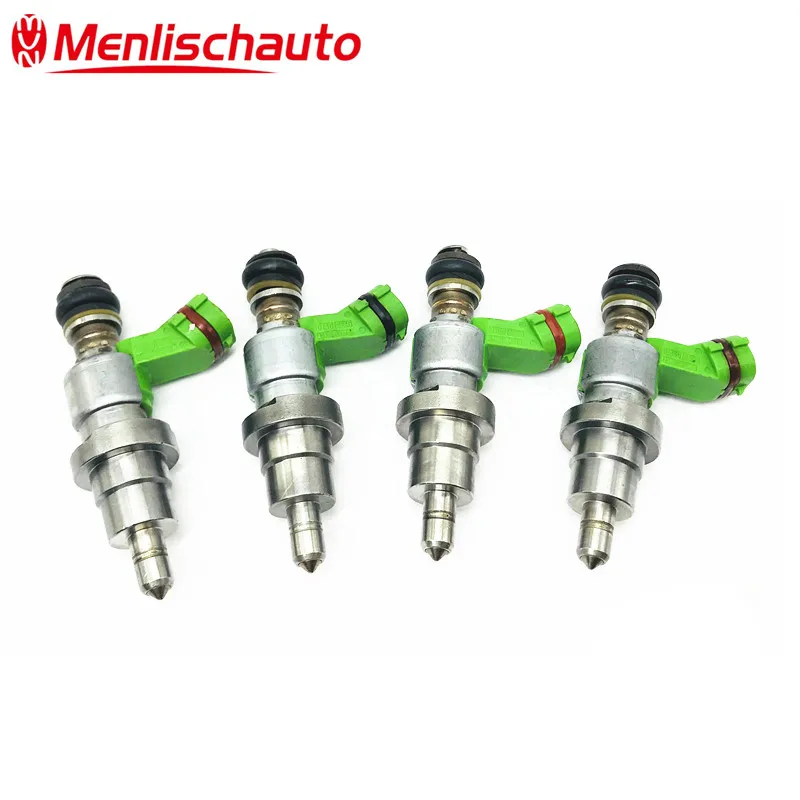 1pcs High Quality Fuel Injector Nozzle OEM 23250-28070 23209-29065 23290-28070 For Japan Car Parts
1pcs High Quality Fuel Injector Nozzle OEM 23250-28070 23209-29065 23290-28070 For Japan Car Parts
