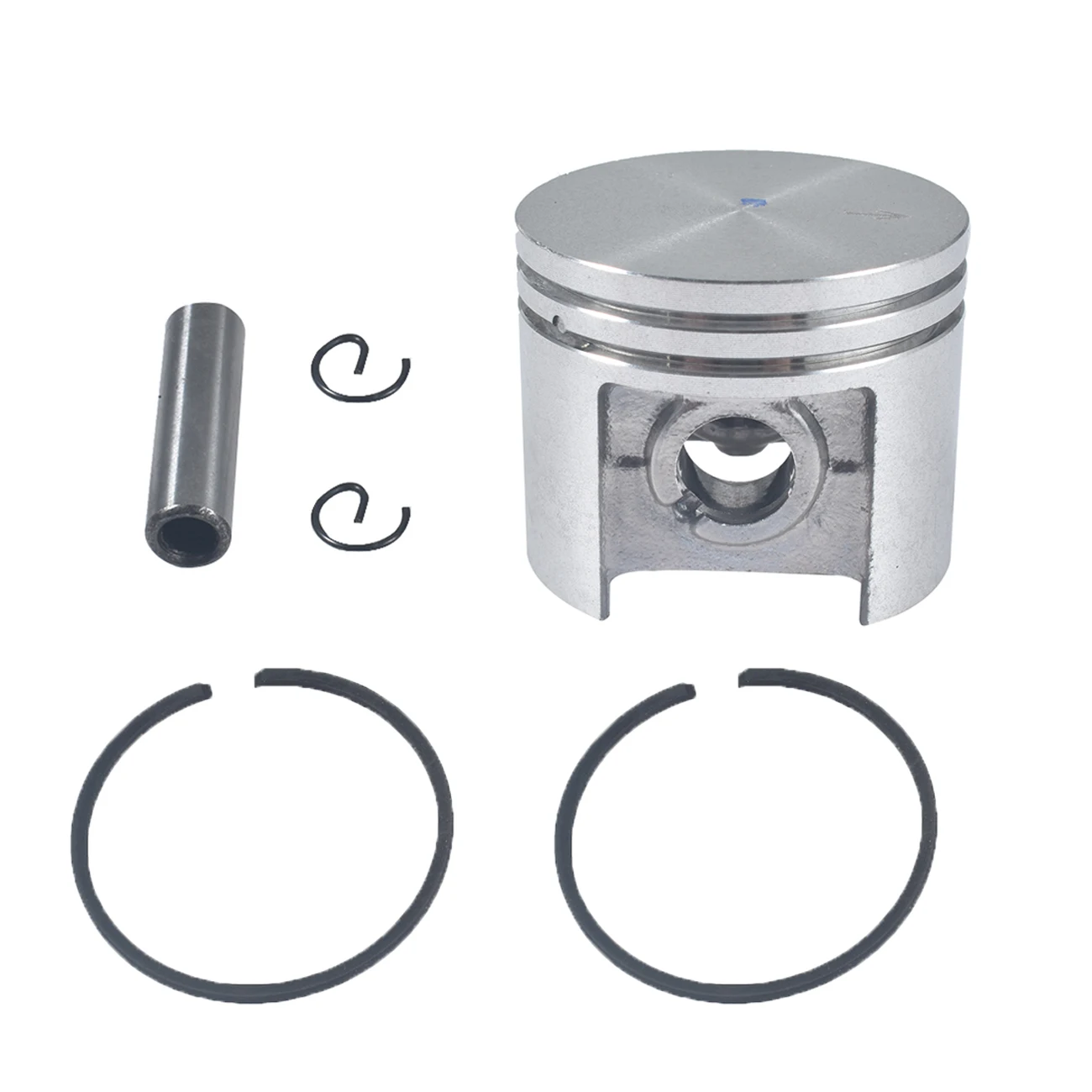 40mm Piston Pin Ring Kit assembly Fits Stihl 021 023 MS210 MS230 MS 210 230 Chainsaw Replacement Spare Parts
40mm Piston Pin Ring Kit assembly Fits Stihl 021 023 MS210 MS230 MS 210 230 Chainsaw Replacement Spare Parts
