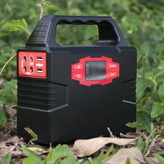 High Quality Portable Power Station DC15/2A Solar charger Power Bank 18V/2.1A Our-door Business Power Supply Machine
High Quality Portable Power Station DC15/2A Solar charger Power Bank 18V/2.1A Our-door Business Power Supply Machine