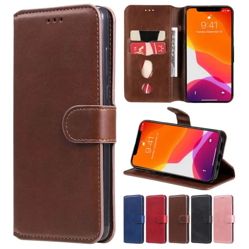 High Quality Leather Phone Case For Nokia 6.2 7.2 3.4 5.4 2.4 Wallet Card Pocket Stand Fundas D27E 
High Quality Leather Phone Case For Nokia 6.2 7.2 3.4 5.4 2.4 Wallet Card Pocket Stand Fundas D27E