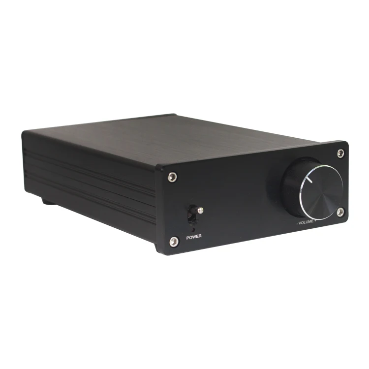 TPA3255 Power Amplifier 300Wx2 Class D Stereo Audio Amp HiFi 2.0 Digital Amplifier For Speaker Home Sound Theater DIY
TPA3255 Power Amplifier 300Wx2 Class D Stereo Audio Amp HiFi 2.0 Digital Amplifier For Speaker Home Sound Theater DIY
